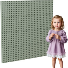 Masterkidz Creative Outdoor Wall 80 x 80 STEM