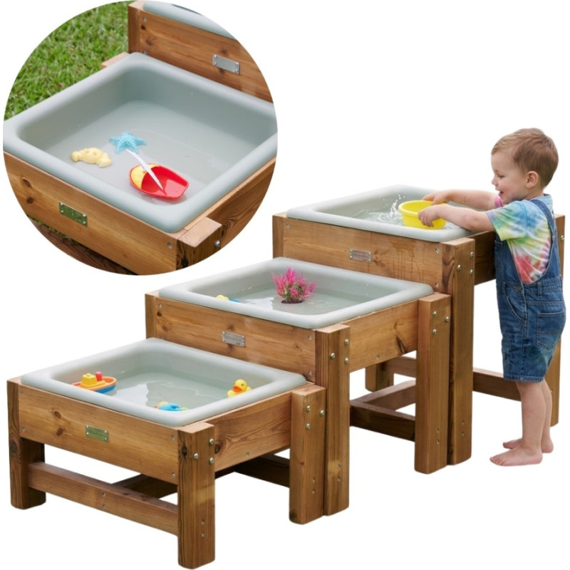 Masterkidz Outdoor Water Laboratory - Water Cascade