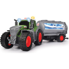 Dickie Farm Fendt tractor + milk tanker