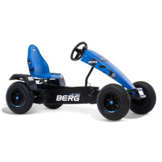 Berg Педальный картинг XXL B.Super Blue BFR