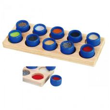 Viga Toys Sensory Sorter Sort by Touch