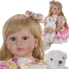 Woopie ROYAL Spanish Marcia Doll Interactive Baby Dolls