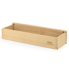 Viga Toys VIGA Wooden Box for the Board, FSC Certified