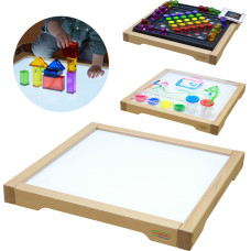 Masterkidz LED Sensor Box Panel