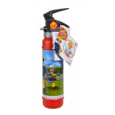 Simba Fireman Sam Fire extinguisher Water spray