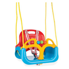 Woopie Swing 3in1 Blue swing