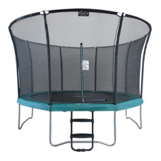 AXI Denver Zeilona trampoline 366 cm + net