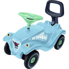BIG Blue Bobby Car Classic Ride-On