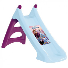 Smoby XS Slide Frozen Water Slide 90cm Frozen