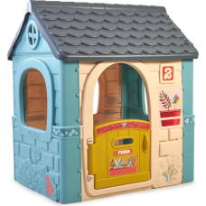 Feber Садовый домик для детей, повседневный почтовый ящик