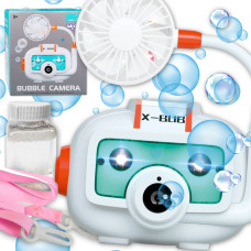 Woopie Аппарат для изготовления мыльных пузырей для детей