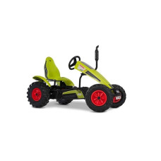 Berg Claas XXL-BFR 5+ pedāļa gokarts līdz 100 kg