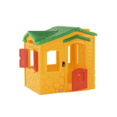 Little Tikes Children's houses with a magic bell