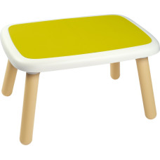 Smoby Garden or room table, green