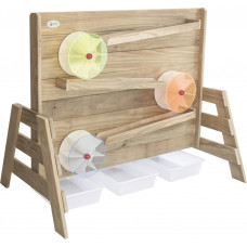 Classic World EDU Wooden Wall Water Play