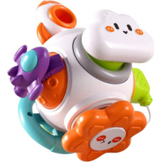 Woopie BABY Space Ball Rocket 6in1 Montessori 18m+