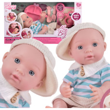 Woopie ROYAL Set Babysitter Doll with Accessories