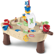 Little Tikes Water Table Pirate Ship Sandbox