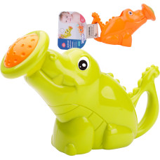 Woopie Bath Toy Crocodile Watering Can