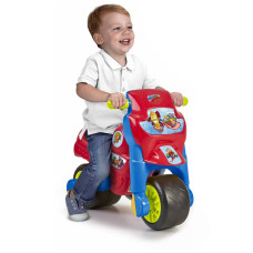 Feber Superzings Bērnu Moto Ride On