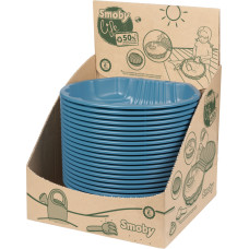 Smoby Green Mini One-piece sandbox