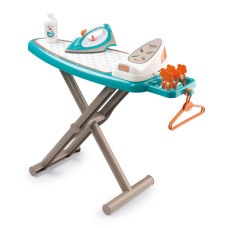 Smoby Ironing board with steam station