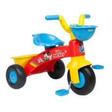 Injusa Mickey Mouse Children's Tricycle