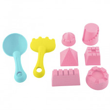 Woopie Sand set 8 pcs.