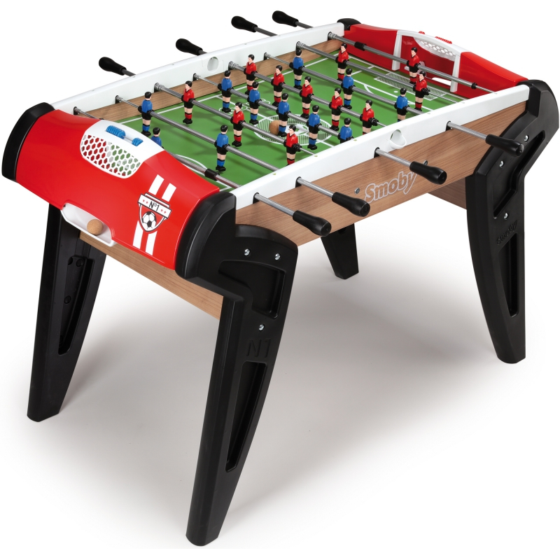 Smoby Futbols Nr.1 Lielais Futbola GALDS
