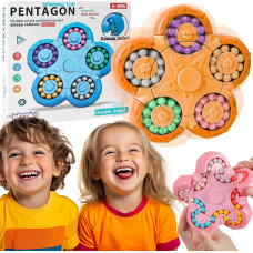 Woopie Gra Obrotowa Łamigłówka Antystresowa