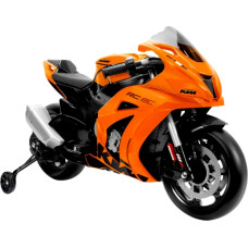 Injusa Motocikls ar KTM 12 V MP3 akumulatoru līdz 50 kg