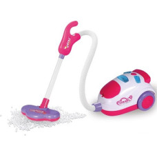 Woopie Interactive Vacuum Cleaner Sucking Balls Light Sound