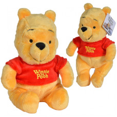 Simba DISNEY Vinnija Pūka talismans 25 cm mīksta rotaļlieta