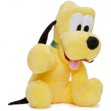 Simba DISNEY Pluto talismans, 25 cm mīlīga rotaļlieta