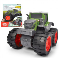 Dickie Lauku traktors Monster 9cm