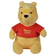 Simba DISNEY Vinnija Pūka talismans 35 cm mīksta rotaļlieta