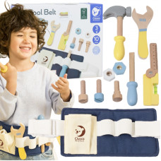 Classic World Little DIY Kit josta ar instrumentiem 13 gab. FSC