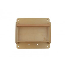 Masterkidz Wooden Object Box 40 cm - STEM Scientific and Creative Board