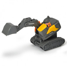 Dickie Construction Mini Mover Volvo Excavator 13 cm