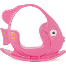 Woopie Pink Fish rokeris līdz 35 kg