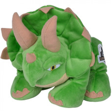 Simba Jurassic World Dinosaur Mascot 25cm Green