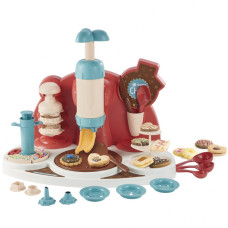 Smoby Chef Cookie Factory Healthy Biscuits