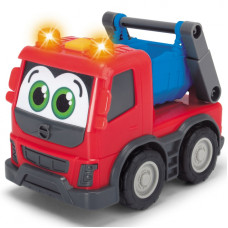 Dickie ABC Car Volvo Trucky atkritumu vedējs