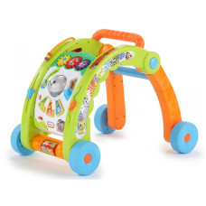 Little Tikes Интерактивный толкатель WALKER 3 в 1