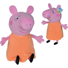 Simba Peppa Pig Mascot Mama Pig 35cm