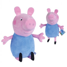 Simba Peppa Pig talismans Džordžs brālis 31cm
