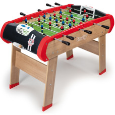 Smoby Futbola čempionu futbola galds