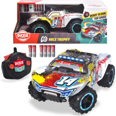 Dickie RC Race Trophy tālvadības mašīna