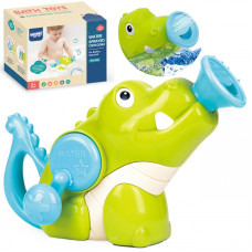 Woopie Water Pump Crocodile Toy