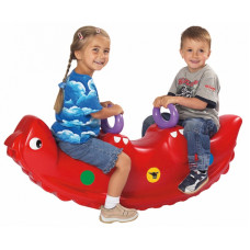 BIG Rocking Rocker Dinosaur Multi-Person